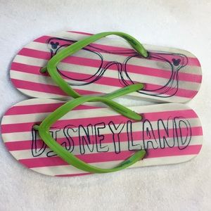 Disneyland Flip-Flops